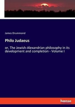 Philo Judaeus