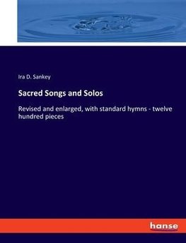 Sacred Songs and Solos