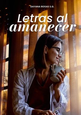 Letras al amanecer