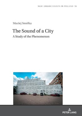 The Sound of a City: A Study of the Phenomenon Through the Example of the Minneapolis Sound