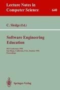 Software Engineering Education