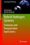 Hybrid Hydrogen Systems