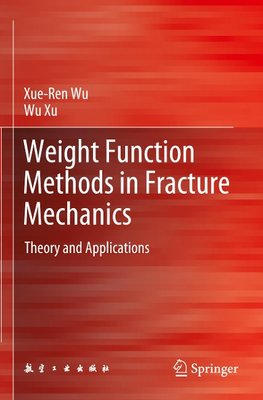 Weight Function Methods in Fracture Mechanics