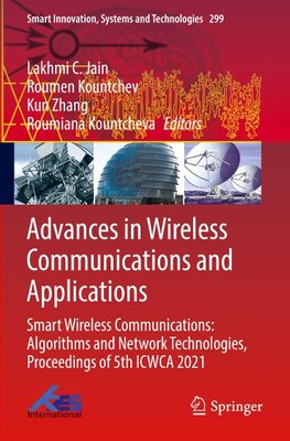 Advances in Wireless Communications and Applications