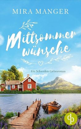 Mittsommerwünsche