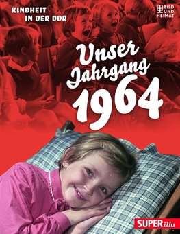 Unser Jahrgang 1964