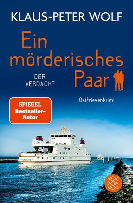 Ein mörderisches Paar - Der Verdacht