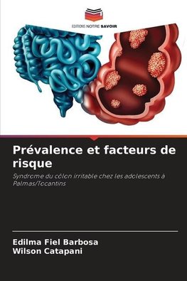 Prévalence et facteurs de risque