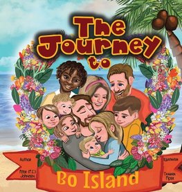 The Journey to Bo Island