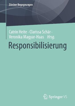 Responsibilisierung