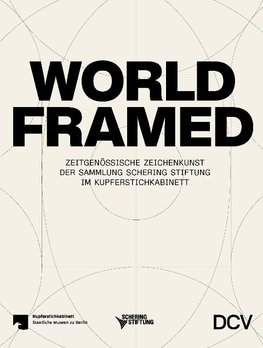 WORLD FRAMED