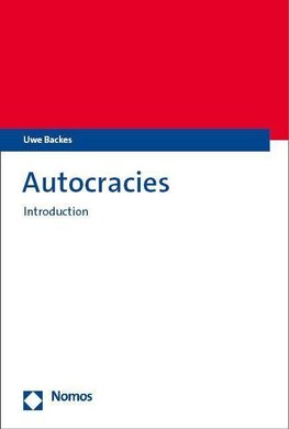 Autocracies