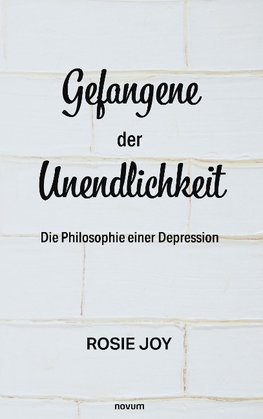 Gefangene der Unendlichkeit