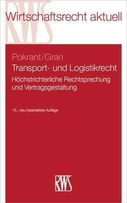 Transport- und Logistikrecht