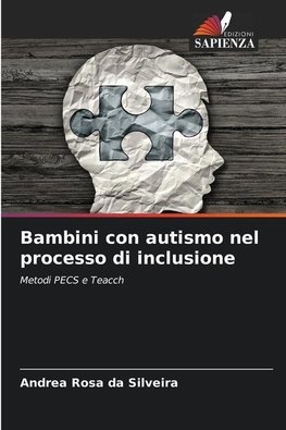 Bambini con autismo nel processo di inclusione