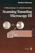 Scanning Tunneling Microscopy III