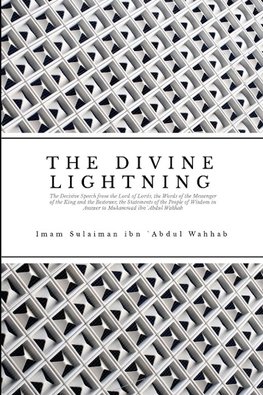 THE DIVINE LIGHTNING