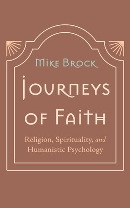 Journeys of Faith