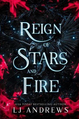 Reign of Stars and Fire