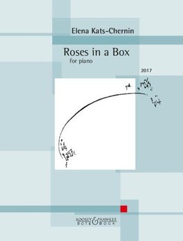 Roses in a Box