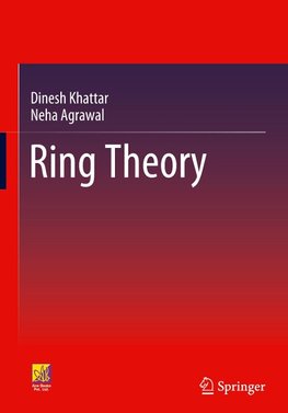 Ring Theory