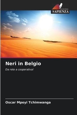 Neri in Belgio