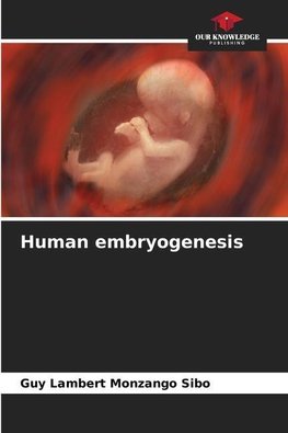 Human embryogenesis