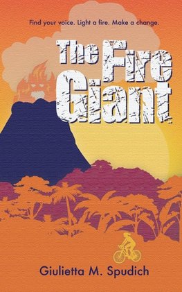 The Fire Giant