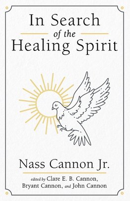 In Search of the Healing Spirit