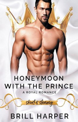 Honeymoon With The Prince