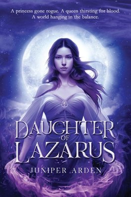 Daughter of Lazarus