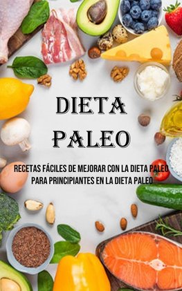 Dieta Paleo