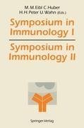 Symposium in Immunology I and II