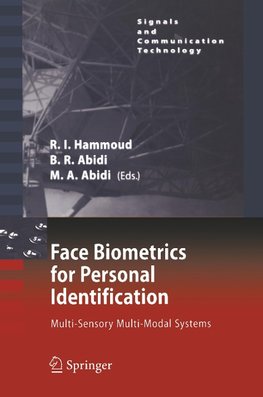 Face Biometrics for Personal Identification