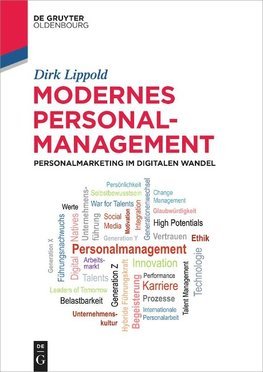 Modernes Personalmanagement