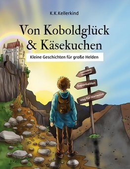 Von Koboldglück und Käsekuchen