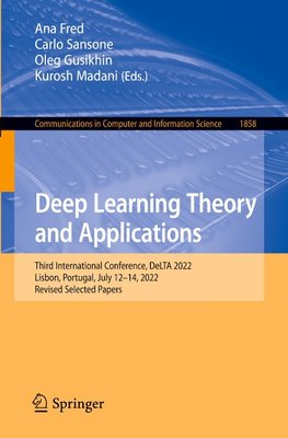 Deep Learning Theory and Applications