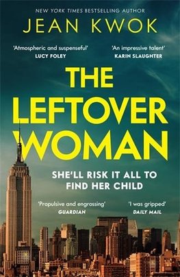 The Leftover Woman