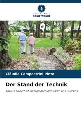 Der Stand der Technik