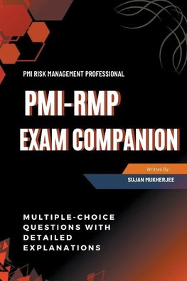 PMI-RMP Exam Companion