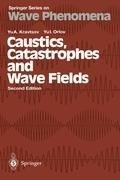 Caustics, Catastrophes and Wave Fields