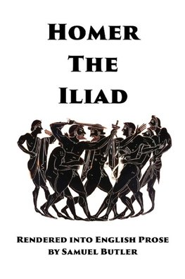 The Iliad