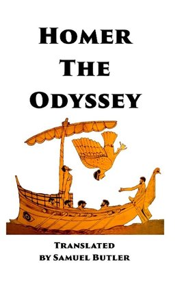 The Odyssey