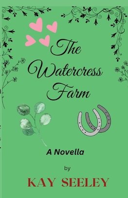 The Watercress Farm