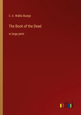 The Book of the Dead