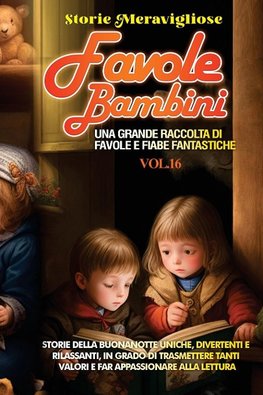 Favole per Bambini