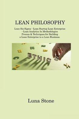 LEAN PHILOSOPHY