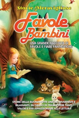 Favole per Bambini