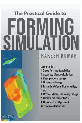 Practical Guide to Forming Simulation