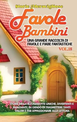 Favole per Bambini